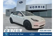 $32688 : Tesla Model Y 2023 AWD Long thumbnail