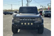 $28520 : Ford Bronco 2021 4x4 Badland thumbnail