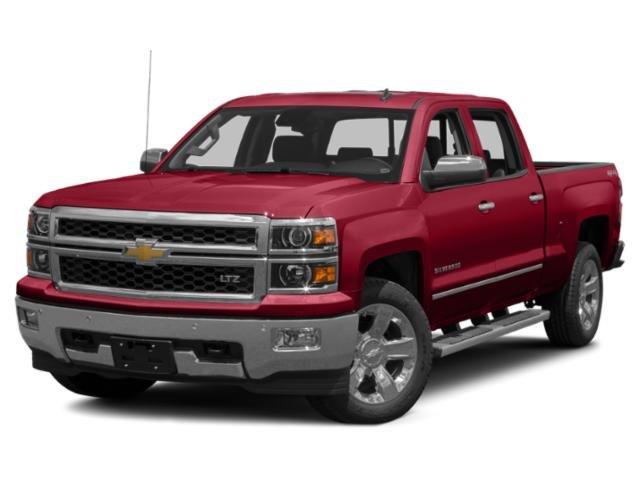 $20591 : Pre-Owned 2015 Silverado 1500 image 1