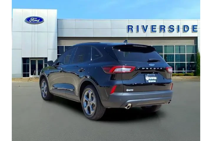 $27370 : Ford Escape 2026 ST-Line 4dr image 5
