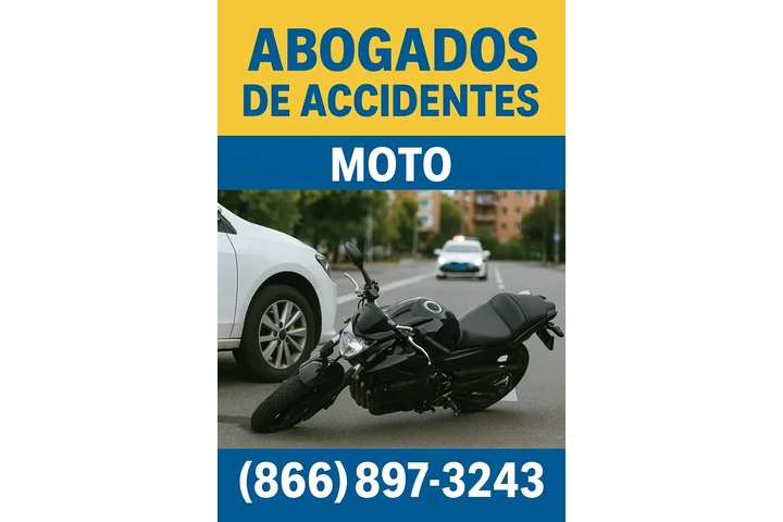 ✅Abogados Accidentes Trabajo🍎 image 3