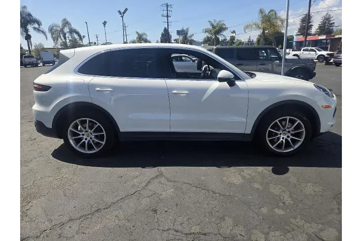 $33199 : Porsche Cayenne 2019 AWD 4dr image 6