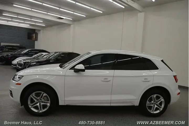 $17998 : Audi Q5 2018 AWD 2.0T quattr image 4