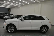 $17998 : Audi Q5 2018 AWD 2.0T quattr thumbnail