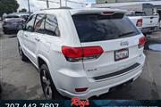 $13995 : 2015 Grand Cherokee Overland thumbnail