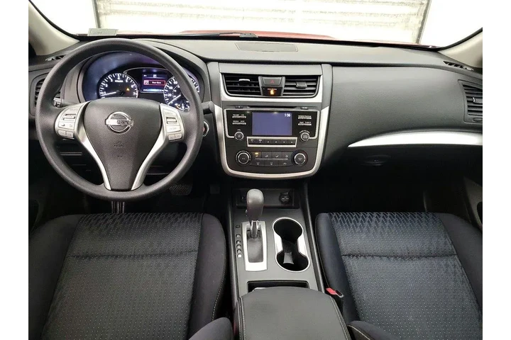 $12998 : Nissan Altima 2016 2.5 S 4dr image 9