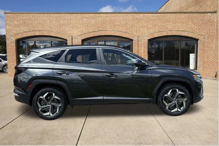 $24000 : Hyundai TUCSON 2022 AWD SEL image 2
