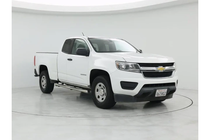 $17998 : Chevrolet Colorado 2016 4x2 image 1