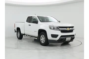Chevrolet Colorado 2016 4x2 en Sacramento