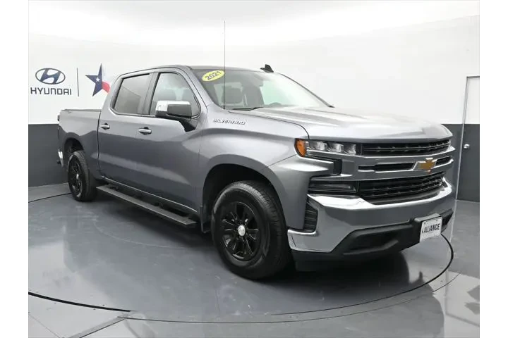 $27032 : Chevrolet Silverado 1500 202 image 10