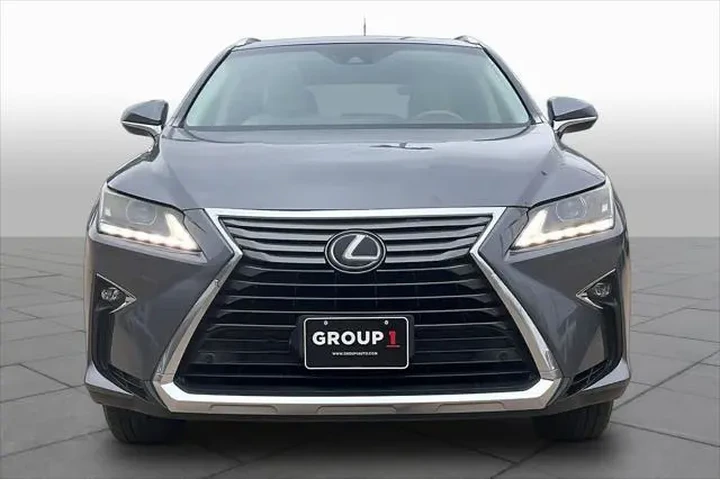 $28220 : Lexus RX 350 2017 4dr SUV image 4