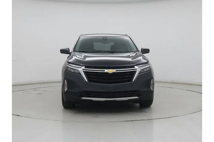 $21998 : Chevrolet Equinox 2022 LT 4d image 5