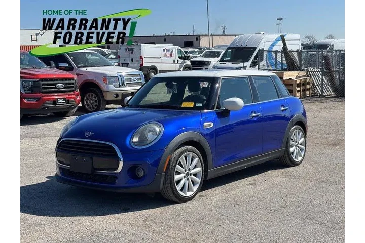 $12777 : MINI Hardtop 4 Door 2020 Coo image 1