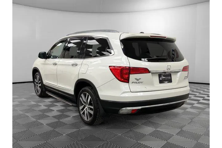 $16990 : Honda Pilot 2016 AWD Touring image 3