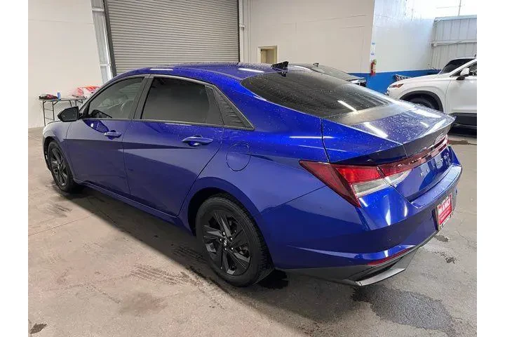 $17944 : Hyundai ELANTRA 2021 image 5