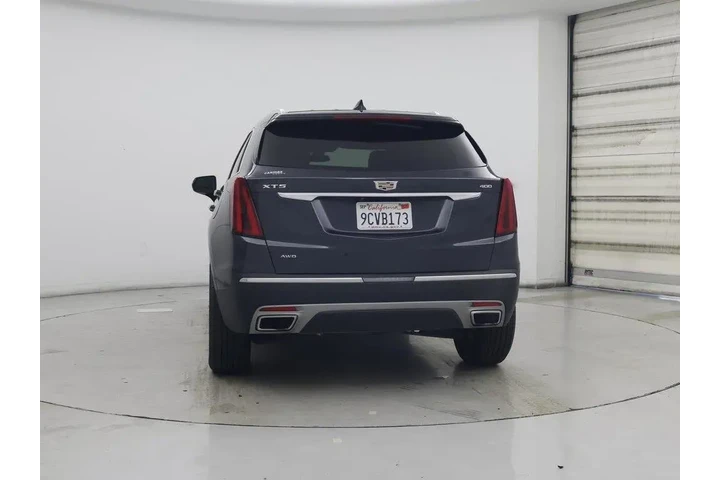 $30998 : Cadillac XT5 2023 4x4 Premiu image 6