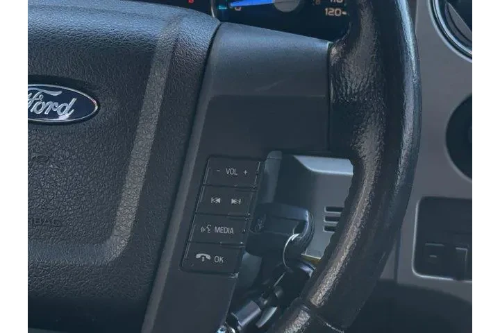 $14541 : Ford F-150 2011 4x4 Lariat 4 image 10