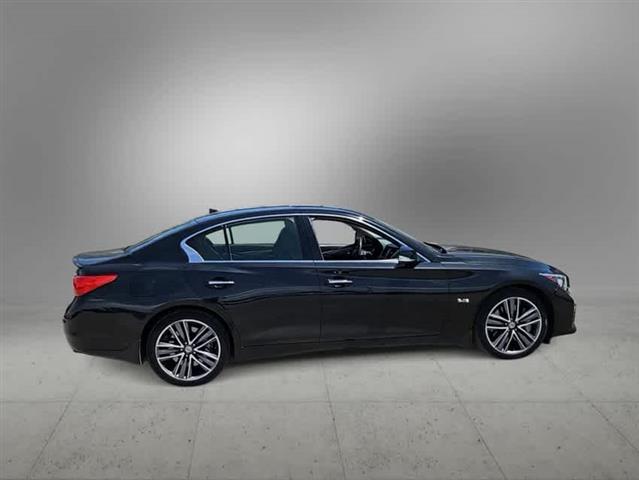 $21690 : Pre-Owned 2017 Q50 3.0t Sport image 9