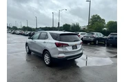 $15980 : 2022 Equinox AWD 4dr LT w/1LT thumbnail