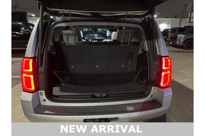 $16991 : Chevrolet Tahoe 2016 4x2 LT image 5