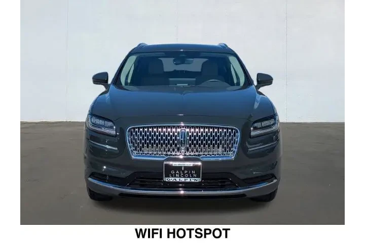$29777 : Lincoln Nautilus 2022 AWD St image 8