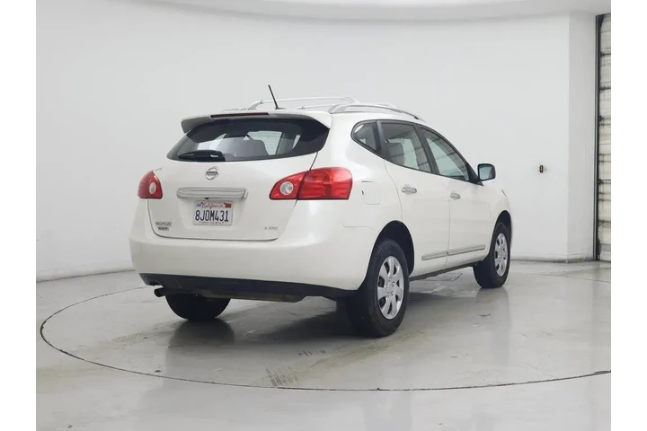 $11599 : Nissan Rogue Select 2015 AWD image 8