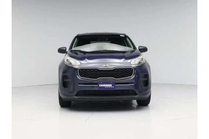 $16998 : Kia Sportage 2017 LX 4dr SUV image 5