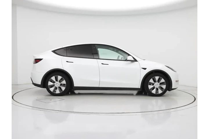$29998 : Tesla Model Y 2023 AWD Long image 7