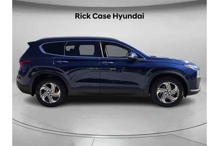 $17987 : Hyundai SANTA FE 2023 SEL 4d image 4
