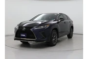 $34998 : Lexus RX 350 2020 F SPORT 4d thumbnail