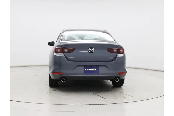 $25998 : Mazda Mazda3 Sedan 2025 AWD image 6