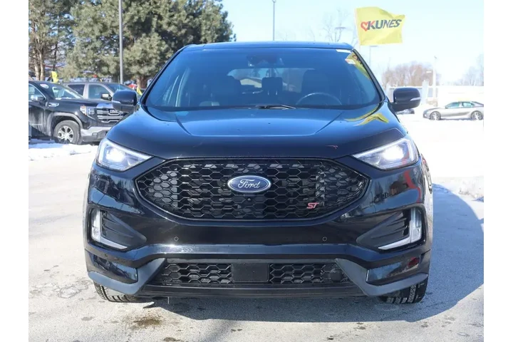$28577 : Ford Edge 2023 AWD ST 4dr Cr image 3