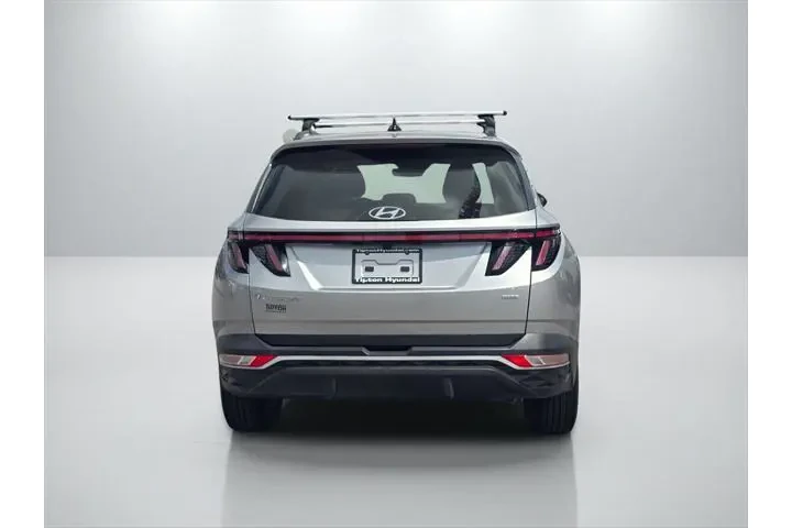 $22999 : Hyundai TUCSON 2023 AWD SEL image 6