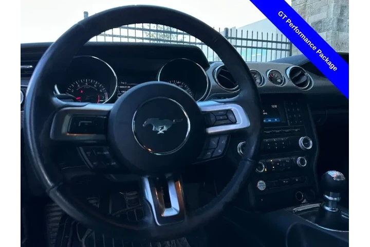 $21995 : Ford Mustang 2016 GT Premium image 4