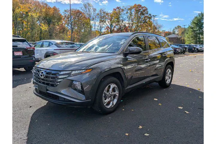 $23744 : Hyundai TUCSON 2023 AWD SEL image 7