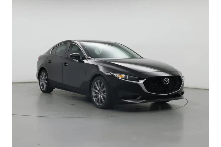 $24998 : Mazda Mazda3 Sedan 2024 2.5 image 1