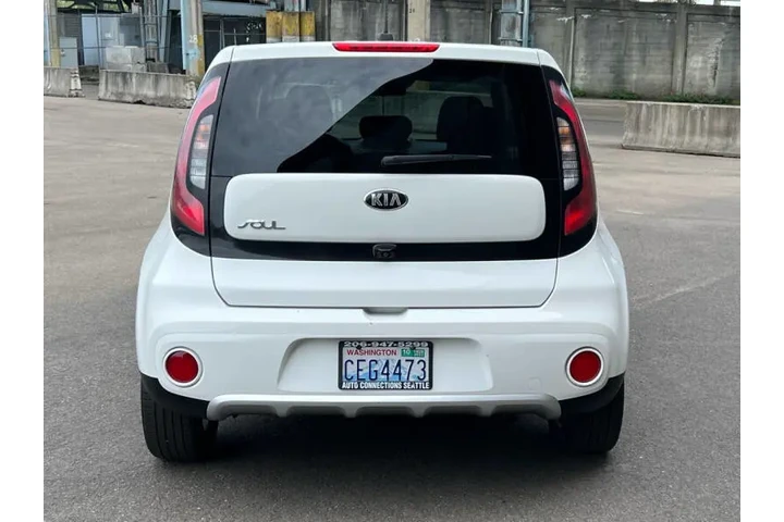 $10988 : 2018 Soul + image 6