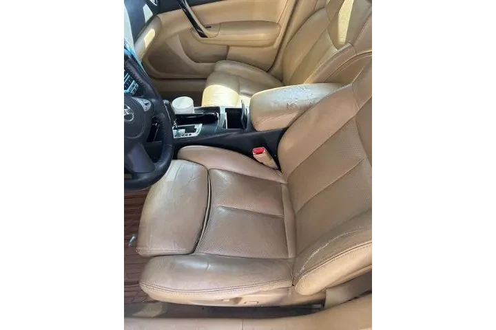 $4861 : Nissan Maxima 2011 3.5 SV 4d image 7