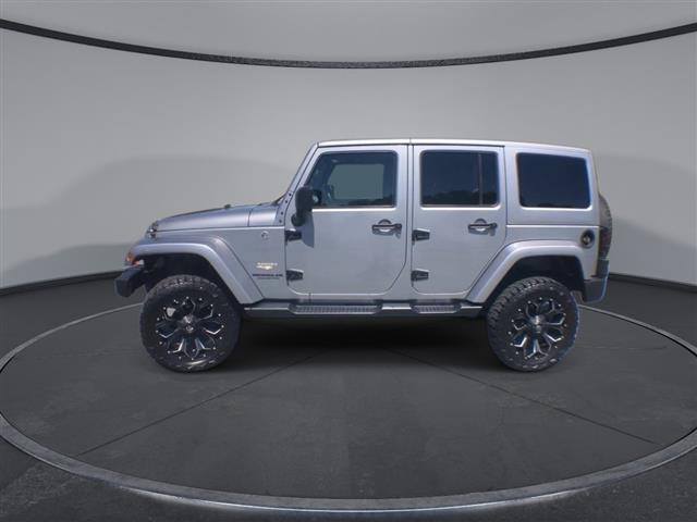 $16700 : PRE-OWNED 2015 JEEP WRANGLER image 5