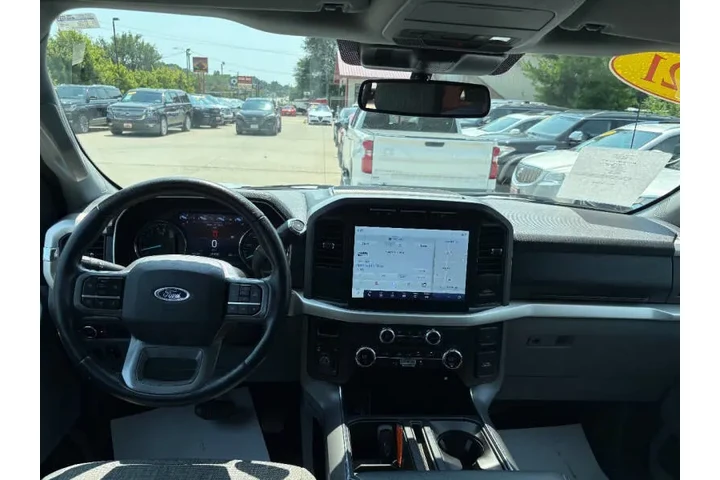 $24950 : 2021 F-150 XLT image 9