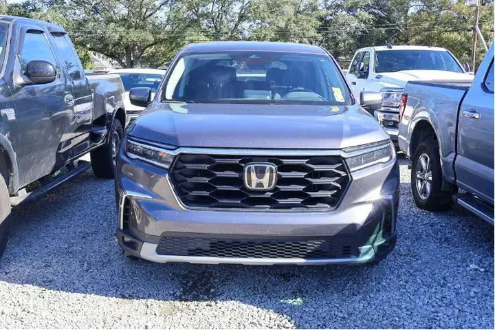 $33191 : Honda Pilot 2023 EX-L 4dr SU image 2