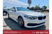 2019 BMW 5-Series 530i en Oklahoma City