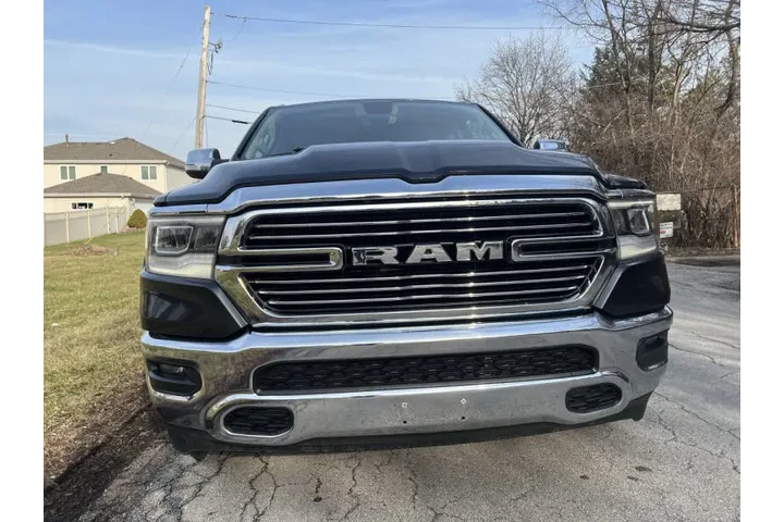 $22997 : 2020 RAM 1500 Laramie image 3