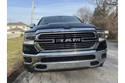 $22997 : 2020 RAM 1500 Laramie thumbnail
