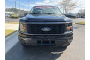 $39905 : Ford F-150 2024 4x4 STX 4dr thumbnail