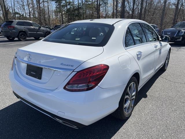 $25735 : PRE-OWNED 2018 MERCEDES-BENZ image 3