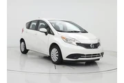Nissan Versa Note 2015 SV 4d
