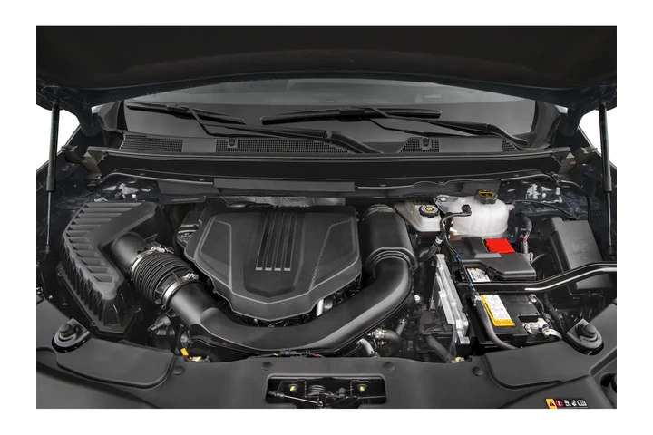 $47988 : 2024 Traverse RS image 9