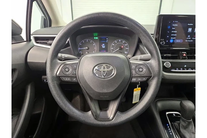$19998 : Toyota Corolla 2024 LE 4dr S image 10