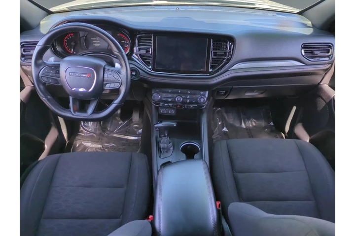 Dodge Durango 2025 GT 4dr SU image 10